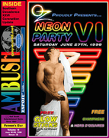 Issue 12/98 Cover