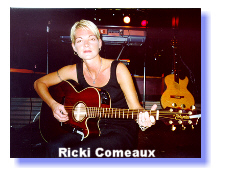 ricki