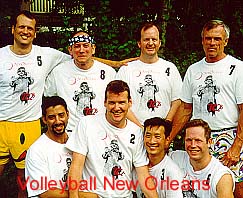 volleyball